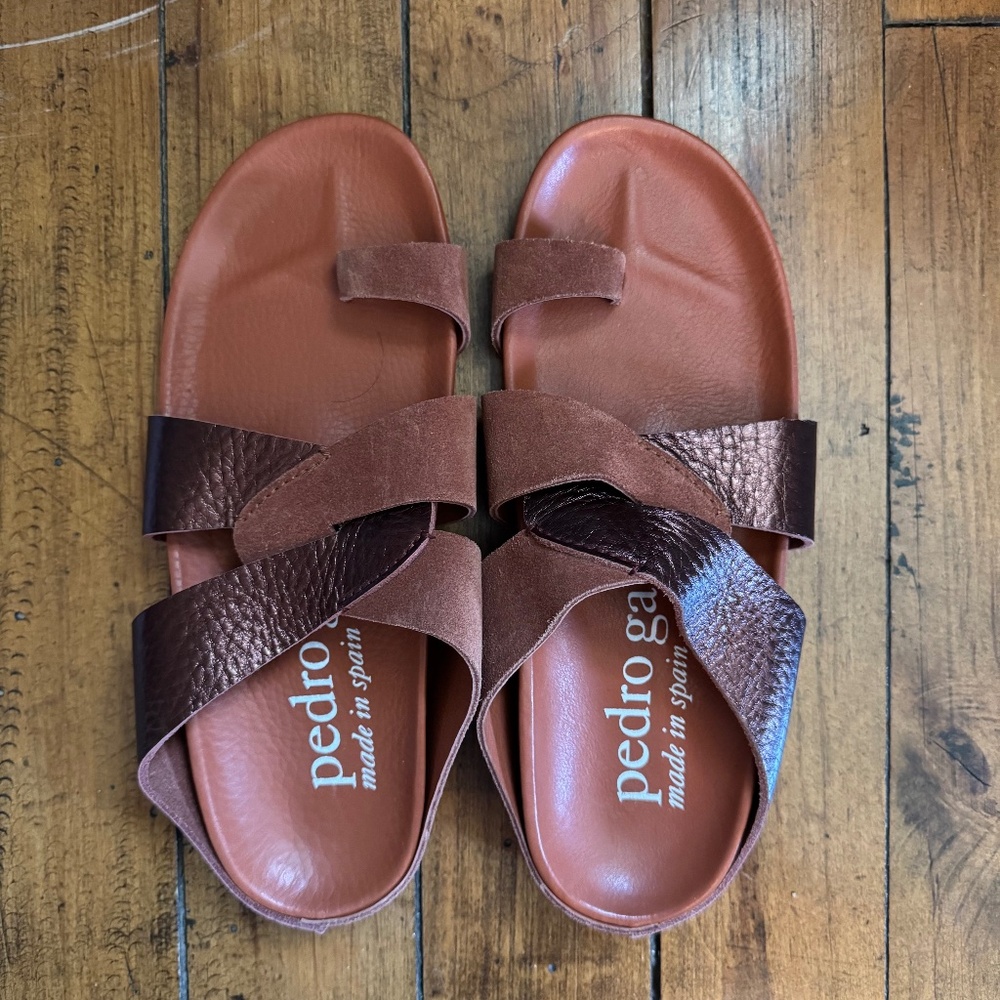 PEDRO GARCIA Almira sandal